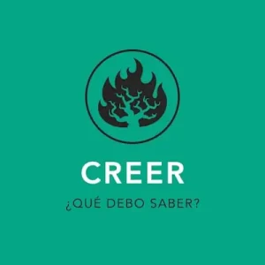 Creer Next Day Delivery