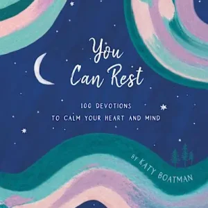 Exclusive eBook - You Can Rest