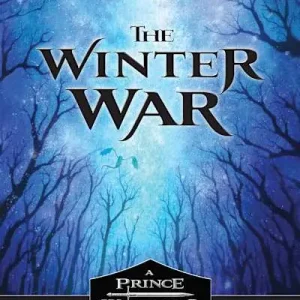 Free Shipping The Winter War
