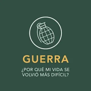Guerra Free Delivery