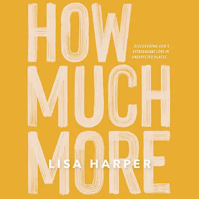 How Much More - Video Streaming - Individual Direct From Manufacturer