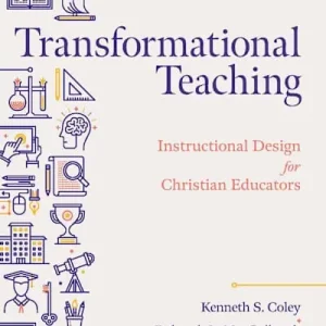 eBook - Transformational Teaching Modern