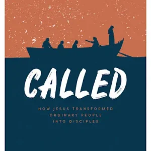 Grab Now Called - Teen Devotional