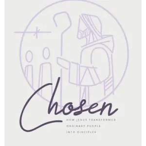 Professional Grade eBook - Chosen - Teen Girls' Devotional