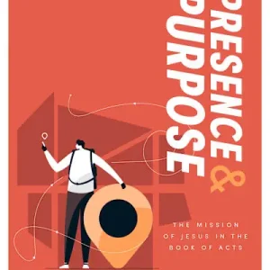 eBook - Presence and Purpose - Teen Devotional Limited Time