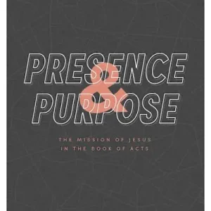 Limited Offer eBook - Presence and Purpose - Teen Girls' Devotional
