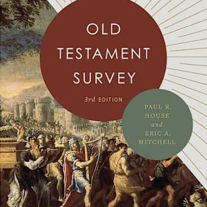 eBook - Old Testament Survey, 3rd Edition Super Sale