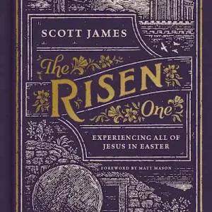 Special Discount eBook - The Risen One