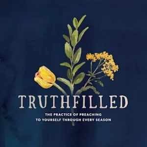 Free Delivery TruthFilled - Teen Girls' Bible Study Book