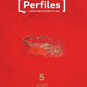 Must Have Perfiles: Volumen 5 - Jesús