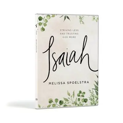 Isaiah - DVD Set Affordable