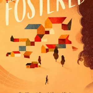 New Release eBook - Fostered