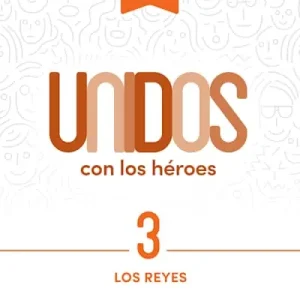 Unidos con los héroes, volumen 3 Don’t Miss Out