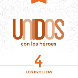 Markdown Unidos con los héroes, volumen 4