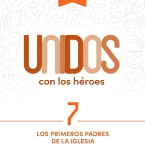 Same Day Shipping Unidos con los héroes, volumen 7