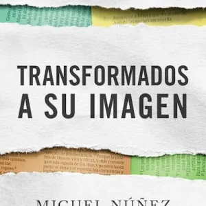Transformados a Su imagen Flash Sale