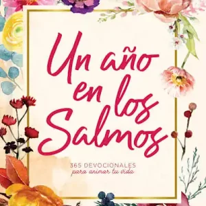 Premium Un año en los Salmos