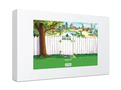 VBS 2022 Backyard Kids Club Kit Modern