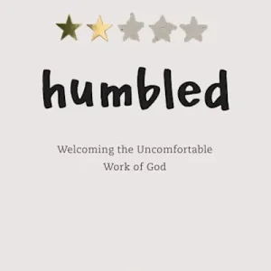 Premium eBook - Humbled