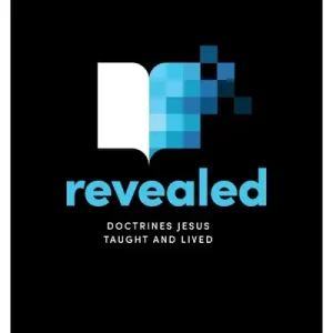 eBook - Revealed - Teen Devotional Exclusive Offer