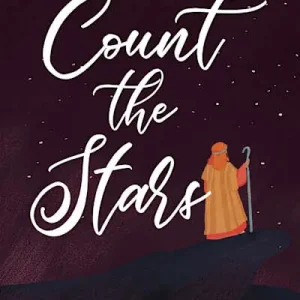 Free Delivery eBook - Count the Stars - Teen Girls' Devotional