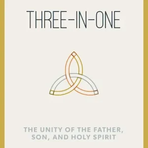 Limited Edition eBook - Three-in-One - Teen Devotional