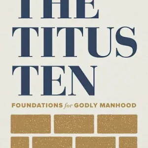 Weekend Sale eBook - The Titus Ten