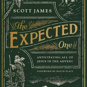 Today Only eBook - The Expected One, Revised and Updated