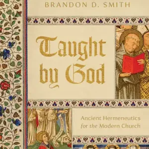 Taught by God Editor’s Pick