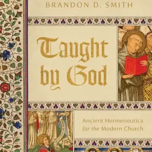 eBook - Taught by God Genuine