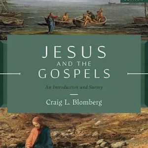 Money Back Guarantee eBook - Jesus and the Gospels, Third Edition