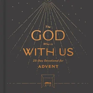 Special Offer The God Who Is with Us