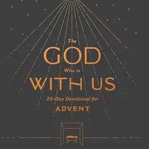 eBook - The God Who Is with Us Top Rated