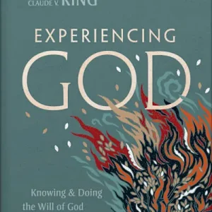 Experiencing God (2021 Edition) Editor’s Pick