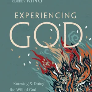 Order Now eBook - Experiencing God (2021 Edition)