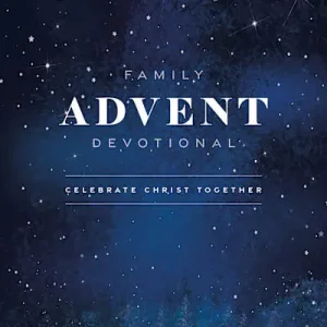 Factory Price eBook - Family Advent Devotional - Bible Study Book