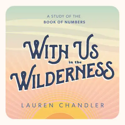 With Us In the Wilderness - Video Streaming - Teen Group Bulk Order
