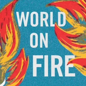 Special Offer eBook - World on Fire