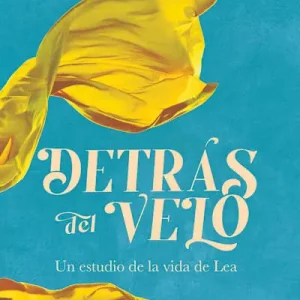 eBook - Detrás del velo: Un estudio de la vida de Lea Cheap