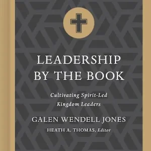 Leadership by the Book One Day Deal
