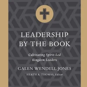 Save Now eBook - Leadership by the Book
