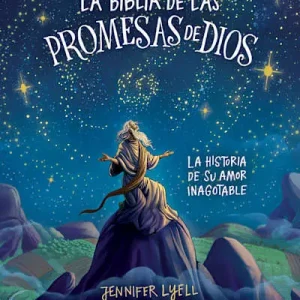 eBook - La La Biblia de las promesas de Dios Price Drop