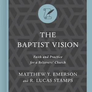 The Baptist Vision Factory Price