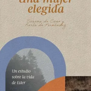 Markdown eBook - Una mujer elegida