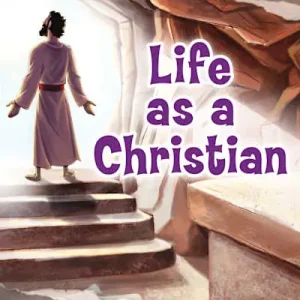Best Choice eBook - Life as a Christian