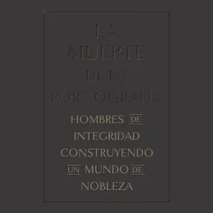 La muerte de la pornografía Professional Grade