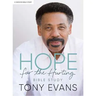 Don’t Miss Out Hope for the Hurting - Bible Study Book