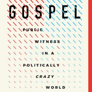Shop Now Political Gospel
