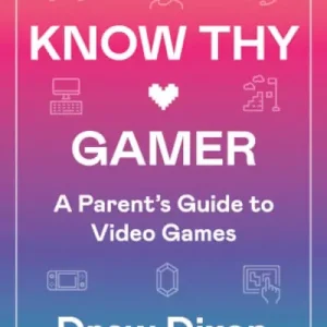 Professional Grade eBook - Know Thy Gamer