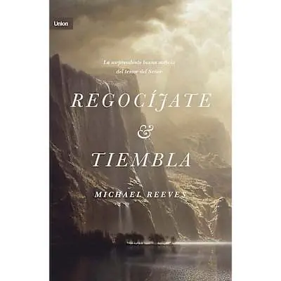 eBook - Regocíjate y tiembla Reduced Price